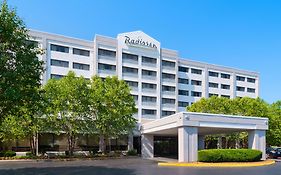 Radisson Hotel Nashville Airport